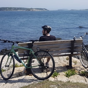 Fundraising Page: Lewis Picard